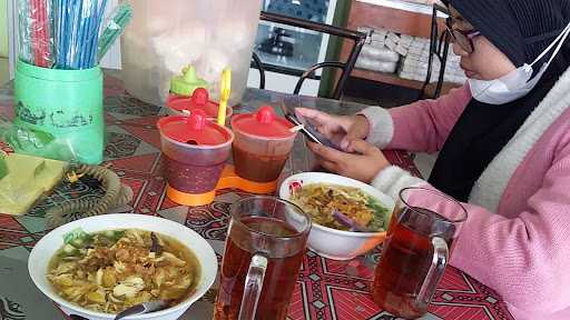 Warung Soto Tauco H. Ridwan 8