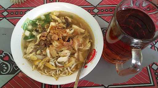 Warung Soto Tauco H. Ridwan 5