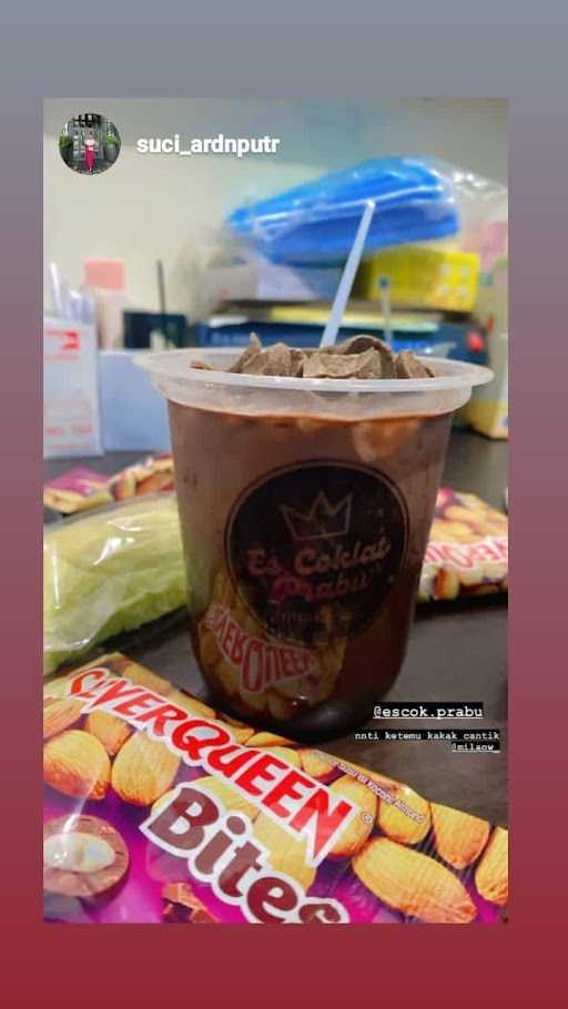 Es Coklat Prabu Cab. Ketapang 3