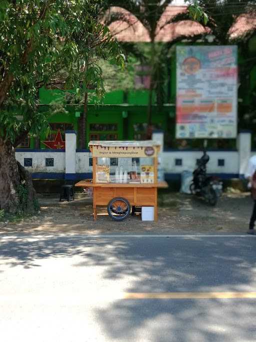 Es Coklat Prabu Cab. Ketapang 10