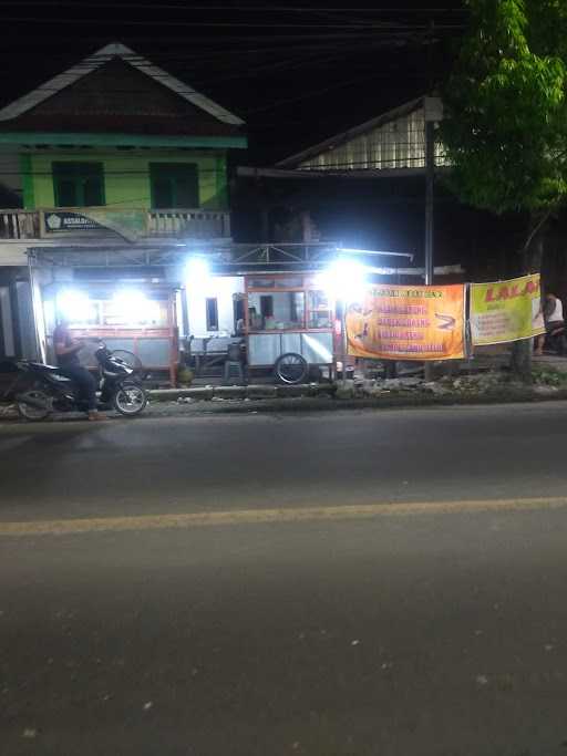 Bakso, Mie Ayam & Lalapan Mbak Dewi 7