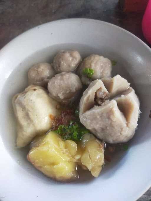 Bakso, Mie Ayam & Lalapan Mbak Dewi 6