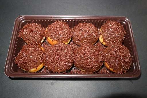 Donat Susu Lumerrr 2