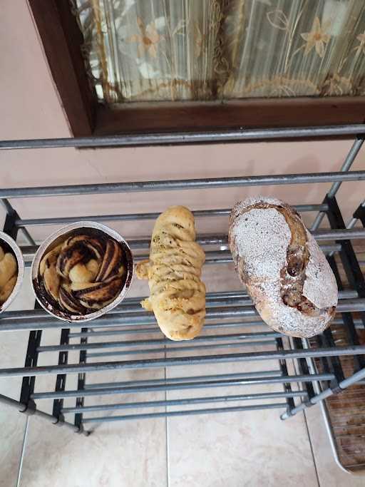 Kenikmatan Duniawi Sourdough Bakery 1