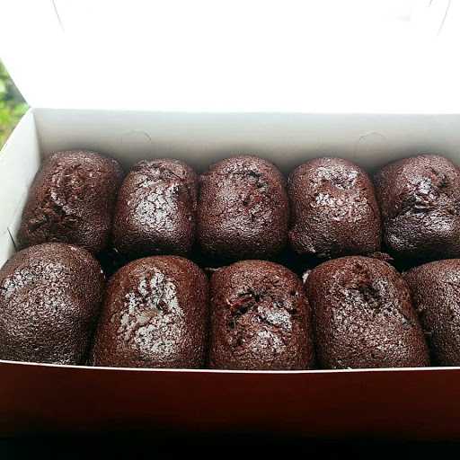 Kue Balok Brownies Ki Raden 4