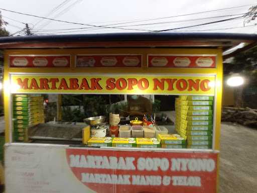 Martabak Soponyono 4