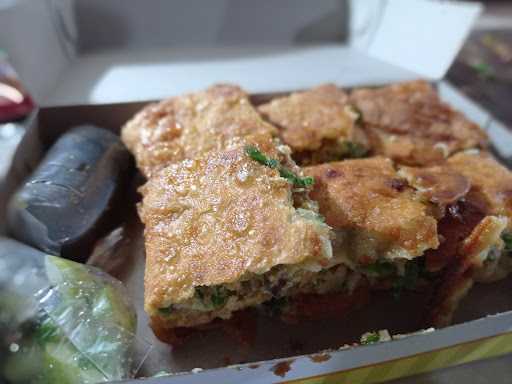 Martabak Soponyono 1