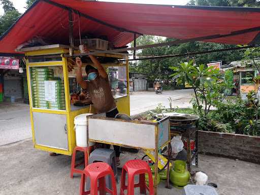 Martabak Soponyono 9