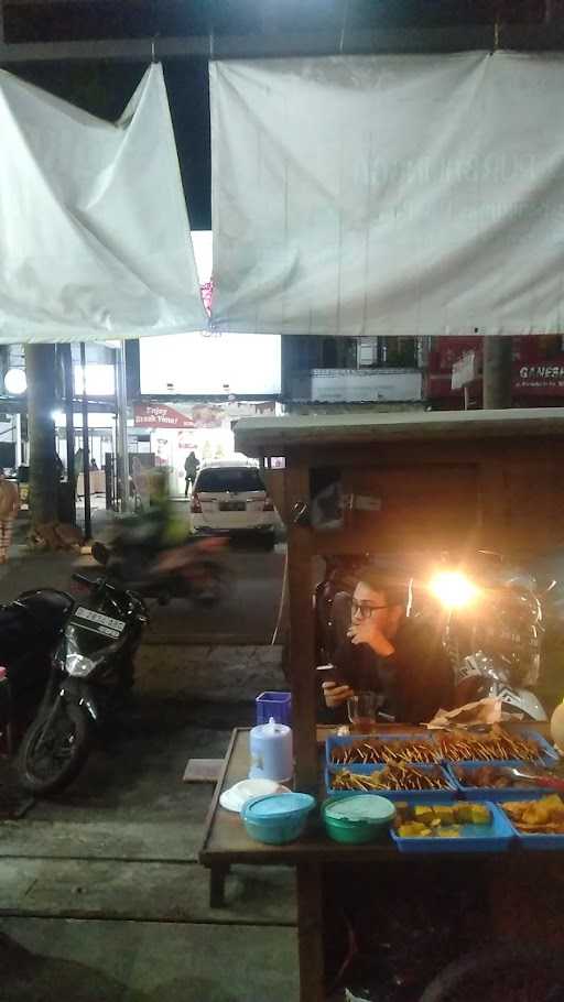 Roti Bakar Panjo, Purwakarta Antapani 7