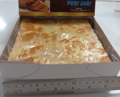 Toko Kue Puri Sari 7