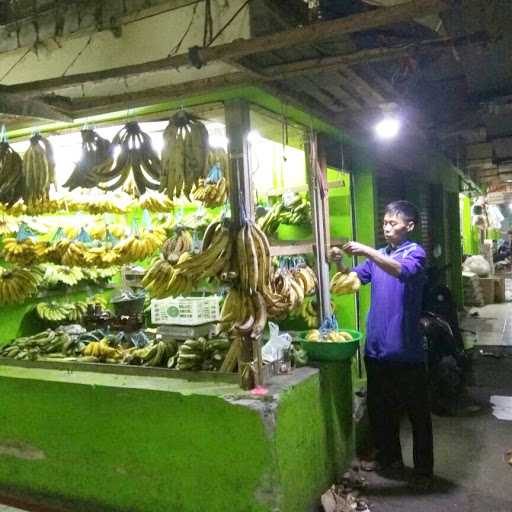 Jongko Pisang Btm 1