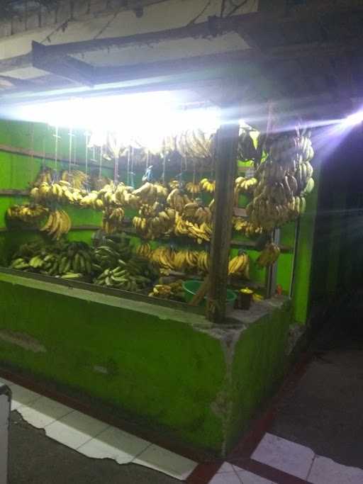 Jongko Pisang Btm 3