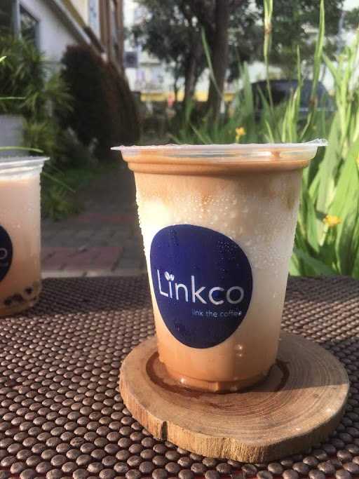 Linkco Coffee Kopi & Food Center 1