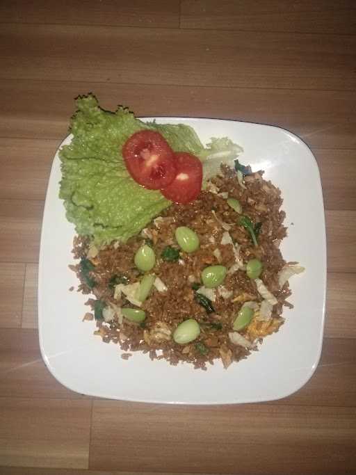 Nasgor Bintang 5 3