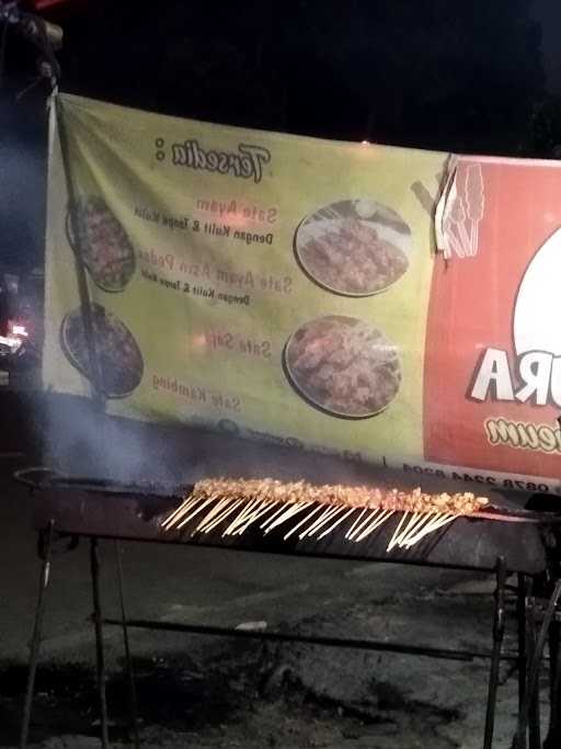 Sate Madura Pak Ndut Caheum 2