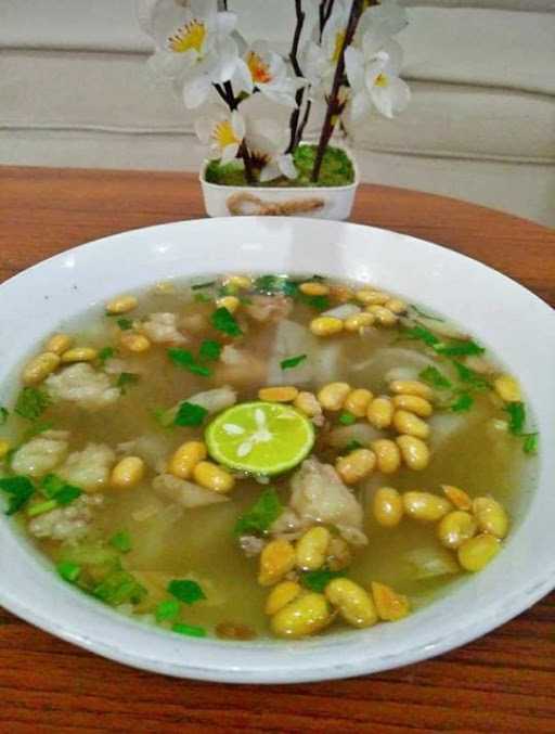 Soto Bandung Ma Hani 2