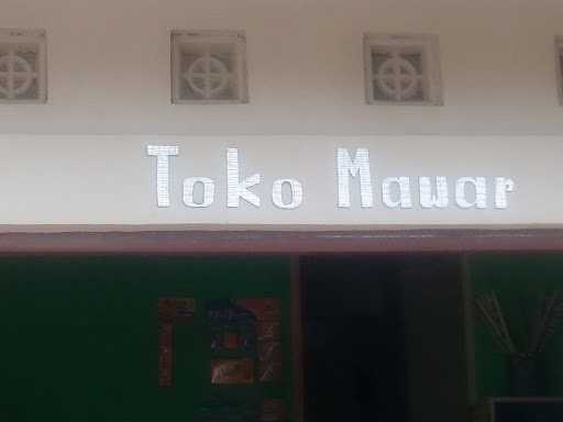 Toko Mawar 4