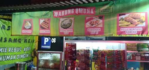 Warung Qmunk 7