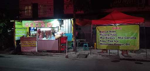 Warung Qmunk 5