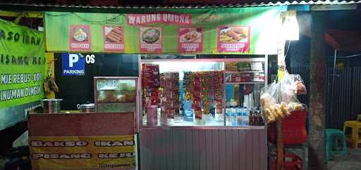 Warung Qmunk 8