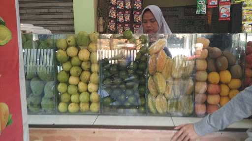 Andalas Juice 1