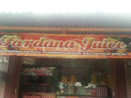 Fardana Juice 3