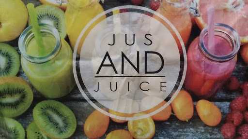 Jus And Juice Kawaluyaan 2