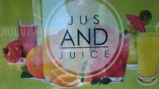 Jus And Juice Kawaluyaan 9