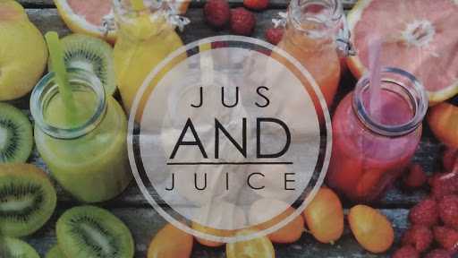 Jus And Juice Kawaluyaan 7