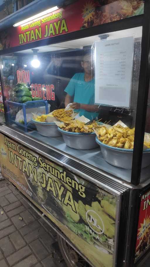 Ayam Goreng & Fried Chicken Intan Jaya 3