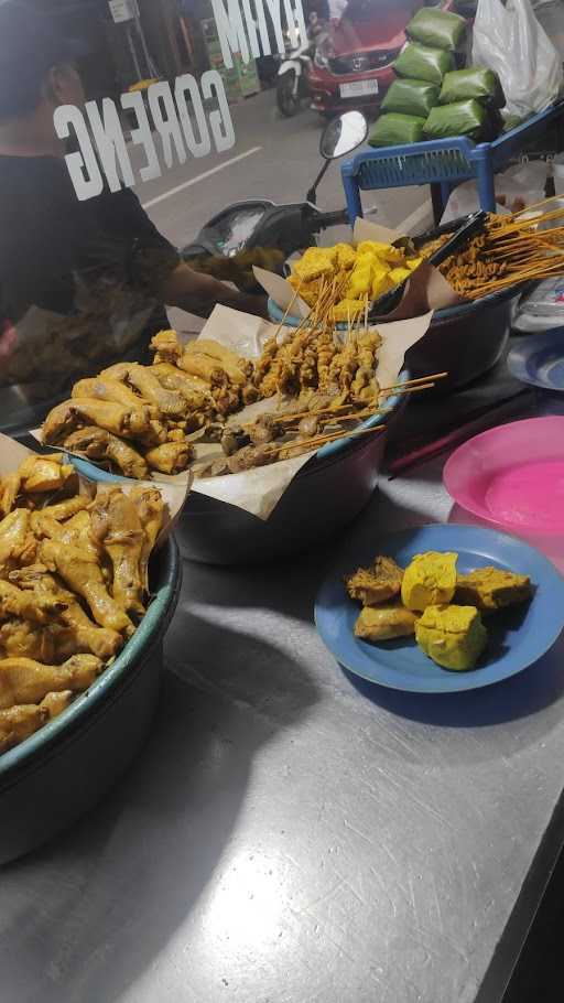 Ayam Goreng & Fried Chicken Intan Jaya 1