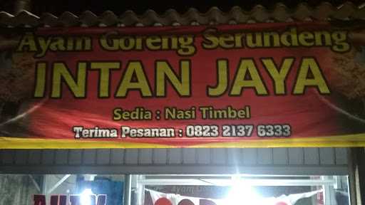 Ayam Goreng & Fried Chicken Intan Jaya 6