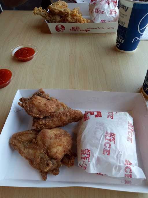 KFC - Bandung Trade Mall 6