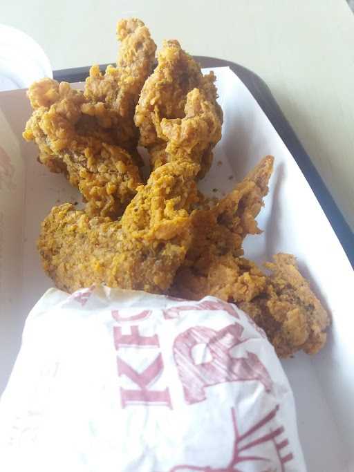 KFC - Bandung Trade Mall 4