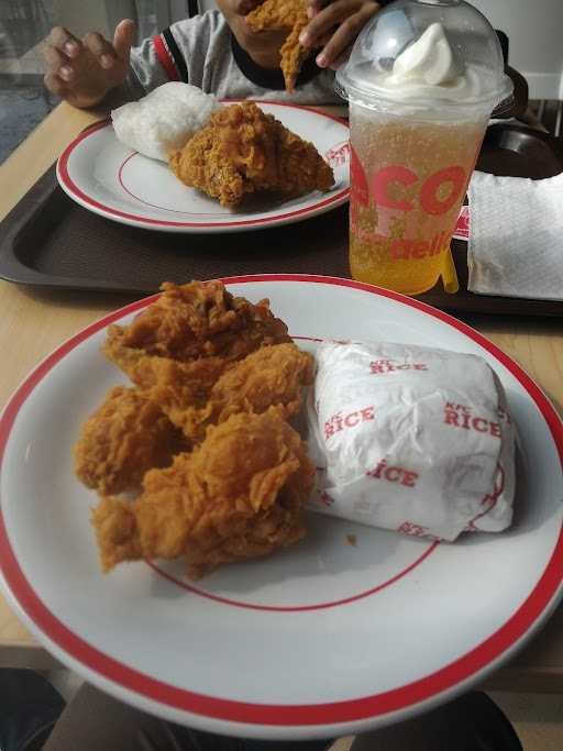 KFC - Bandung Trade Mall 5