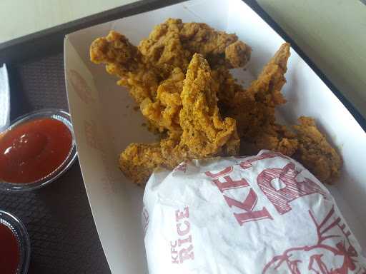 KFC - Bandung Trade Mall 3