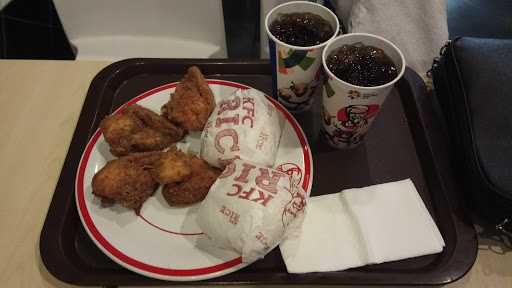 KFC - Bandung Trade Mall 2