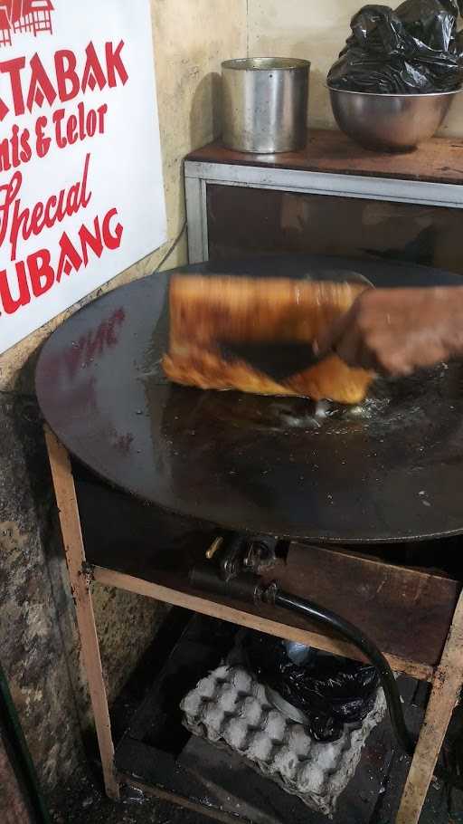 Martabak Kubang System 1