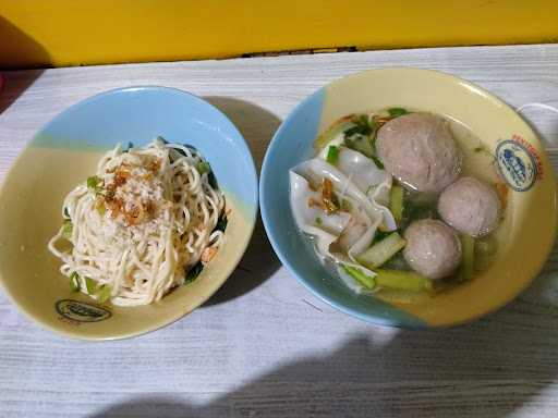 Masno Bakso Yamin 1