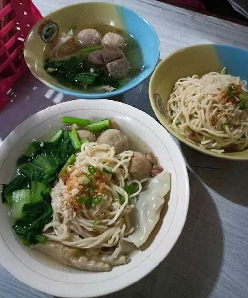 Masno Bakso Yamin 8