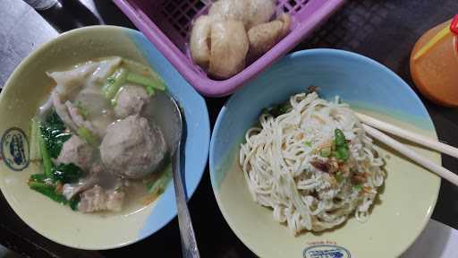 Masno Bakso Yamin 5