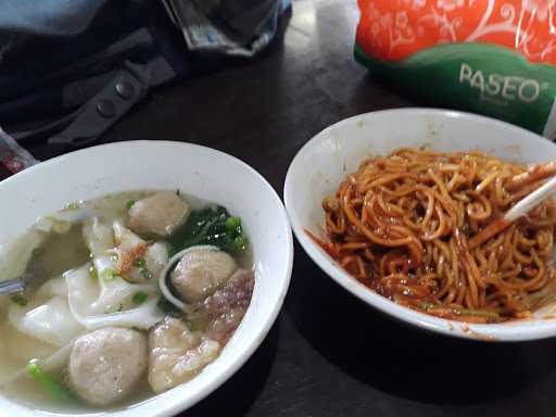 Masno Bakso Yamin 9