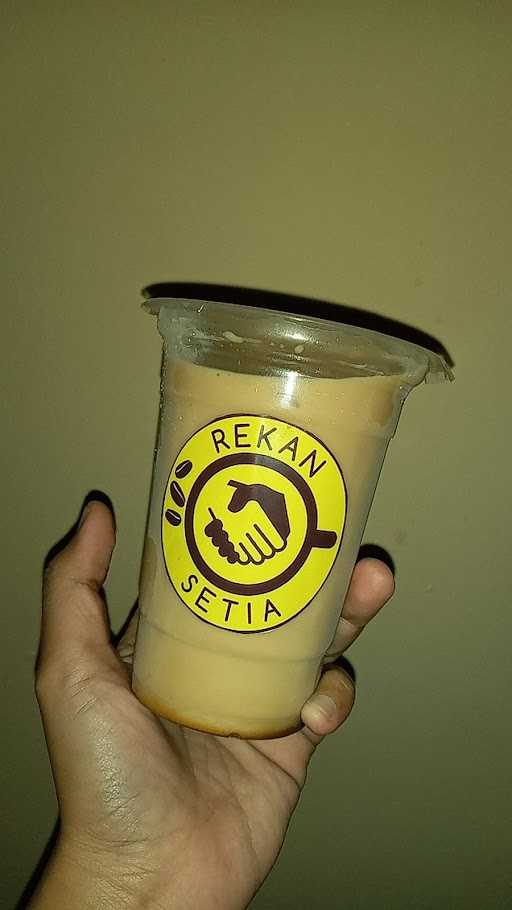 Rekan Setia Coffee 10