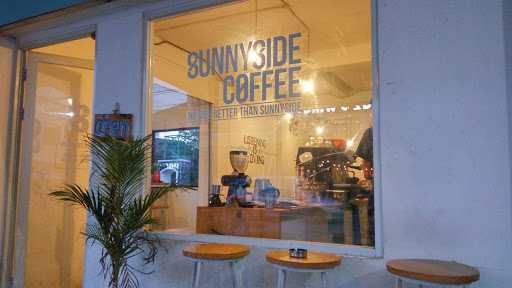 Sunny Side Coffee 1