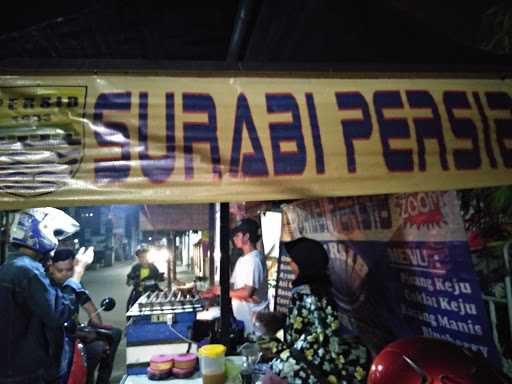 Surabi Persib 8