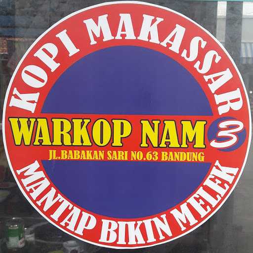 Warkop Nam 3 4