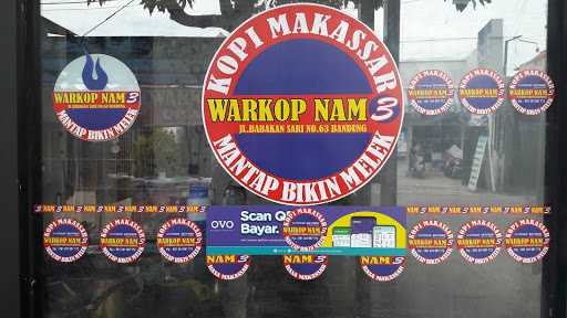 Warkop Nam 3 2