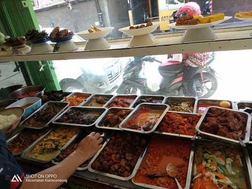 Warung Nasi Teh Enung 3