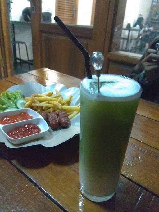 Warung Ngopi 821 6