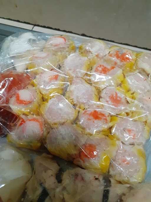 Dimsum Skuy Babakan Sari 7